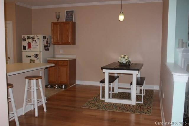 Mill Creek - Residential Lease