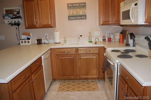 Mill Creek - Residential Lease