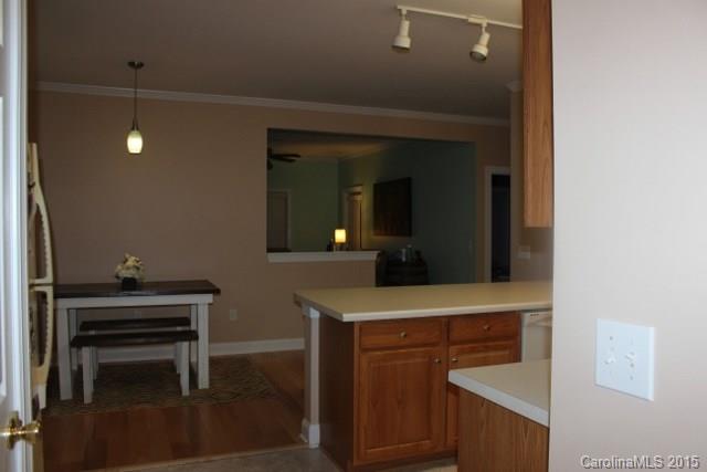 Mill Creek - Residential Lease