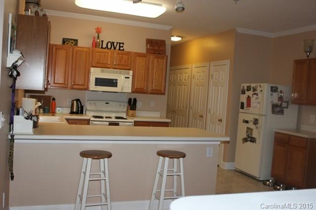 Mill Creek - Residential Lease