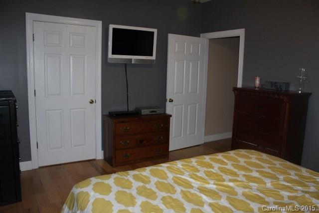 Mill Creek - Residential Lease