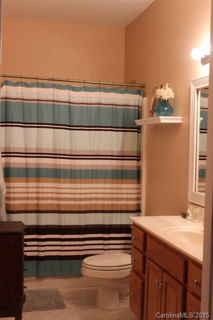 Mill Creek - Residential Lease