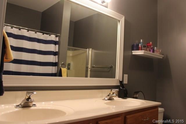 Mill Creek - Residential Lease