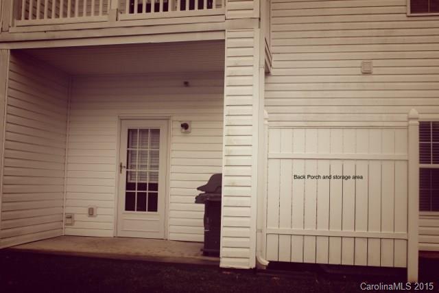 Mill Creek - Residential Lease