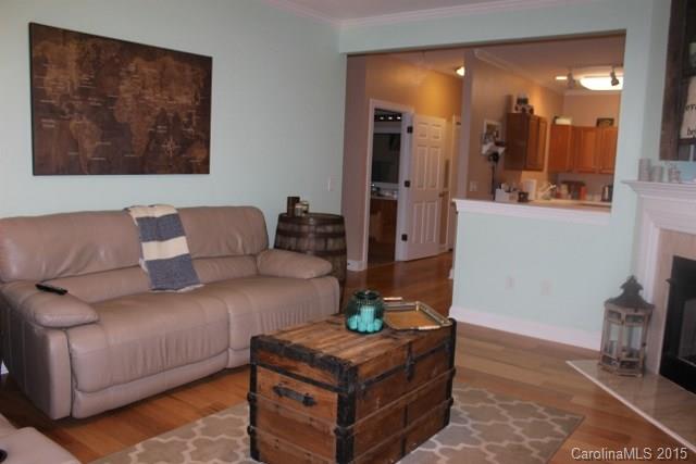 Mill Creek - Residential Lease