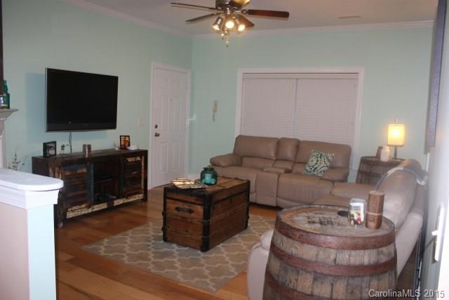 Mill Creek - Residential Lease