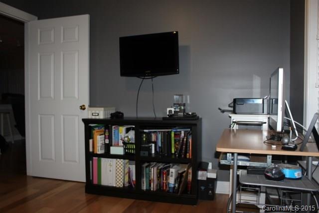 Mill Creek - Residential Lease