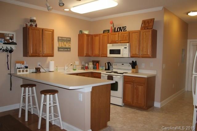 Mill Creek - Residential Lease