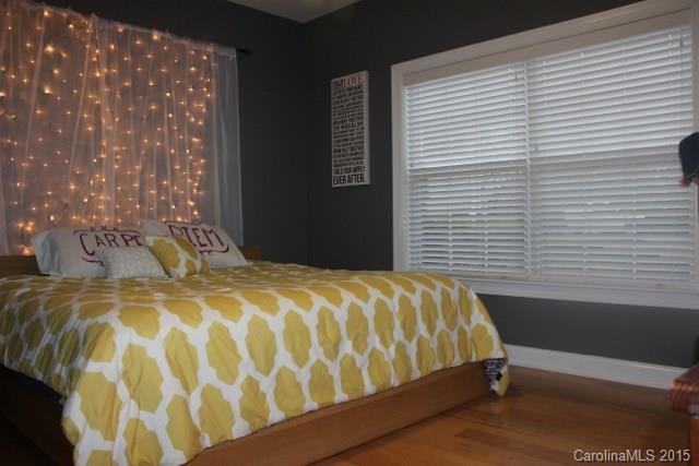 Mill Creek - Residential Lease