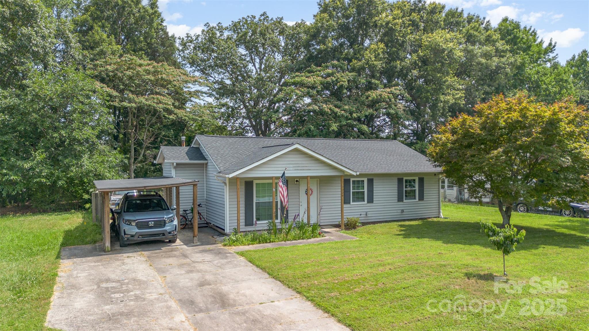 7224 Newell Acres Drive