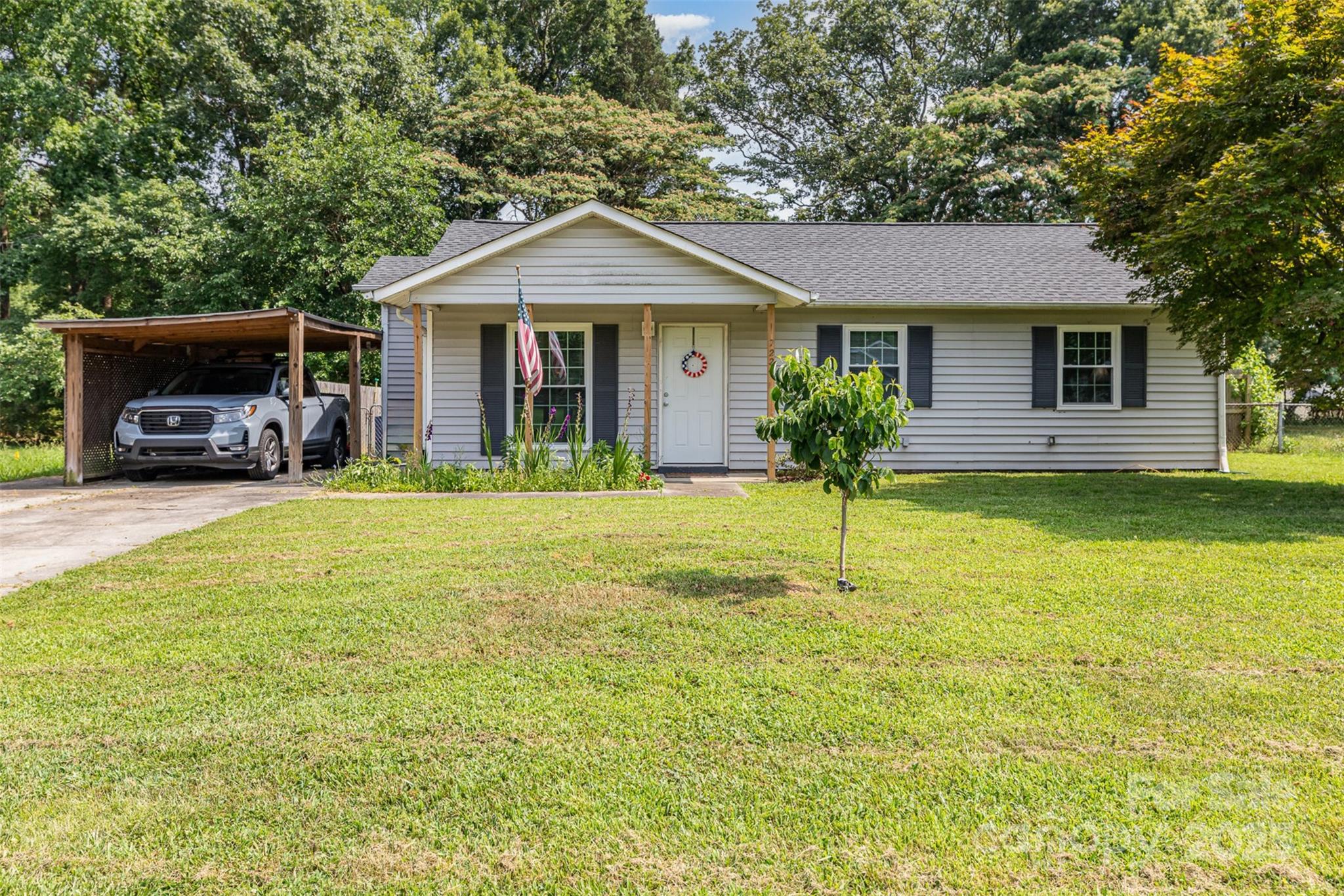 7224 Newell Acres Drive