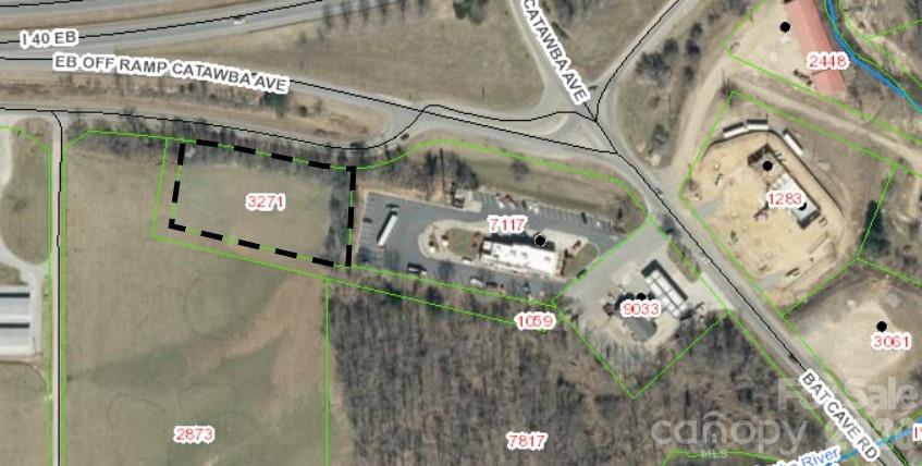 0 Catawba River Road