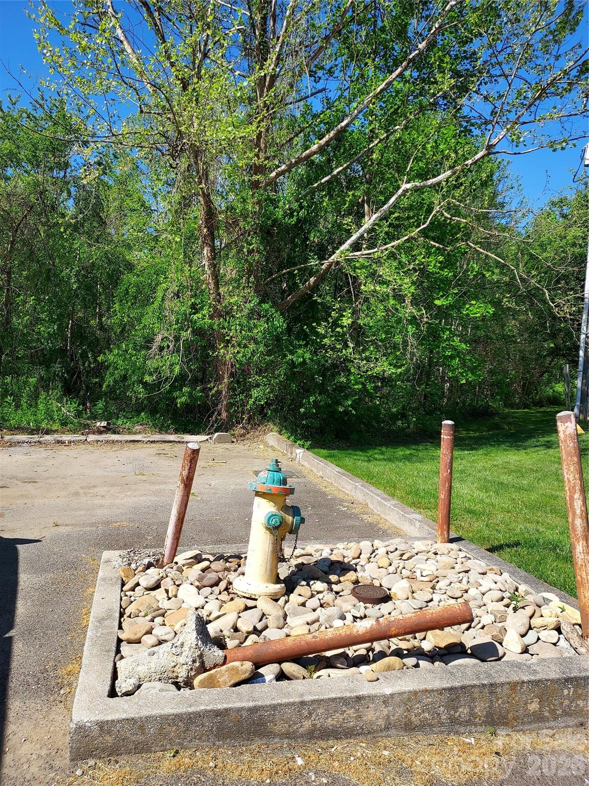 0 Catawba River Road