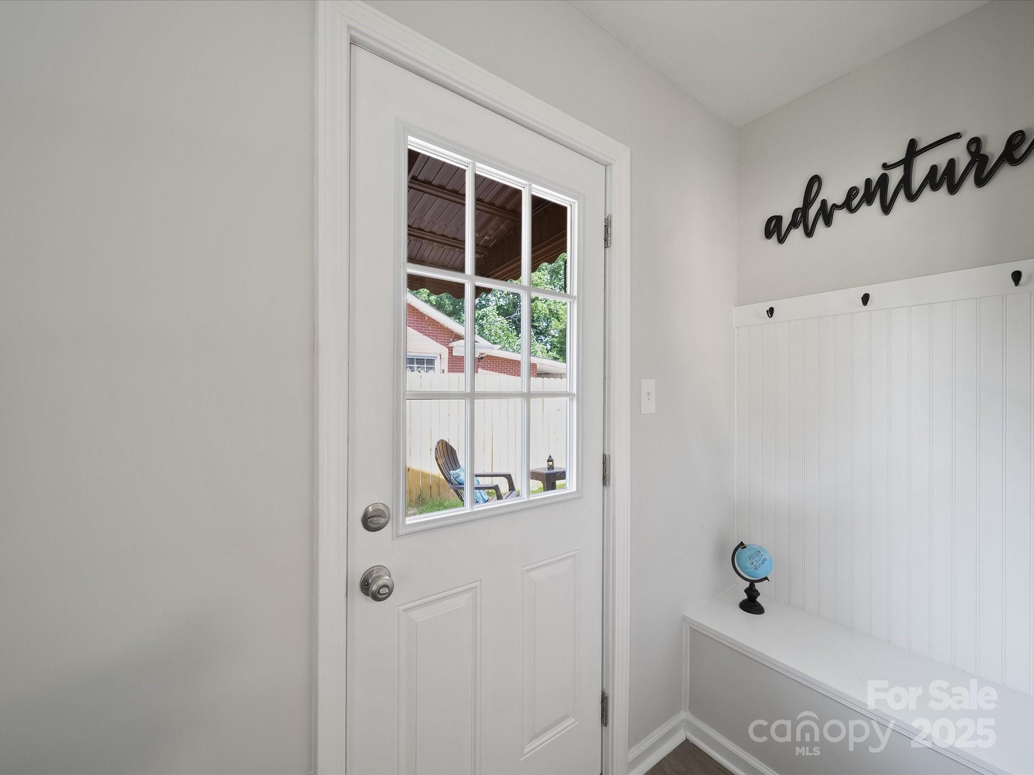 Radbourne - Residential