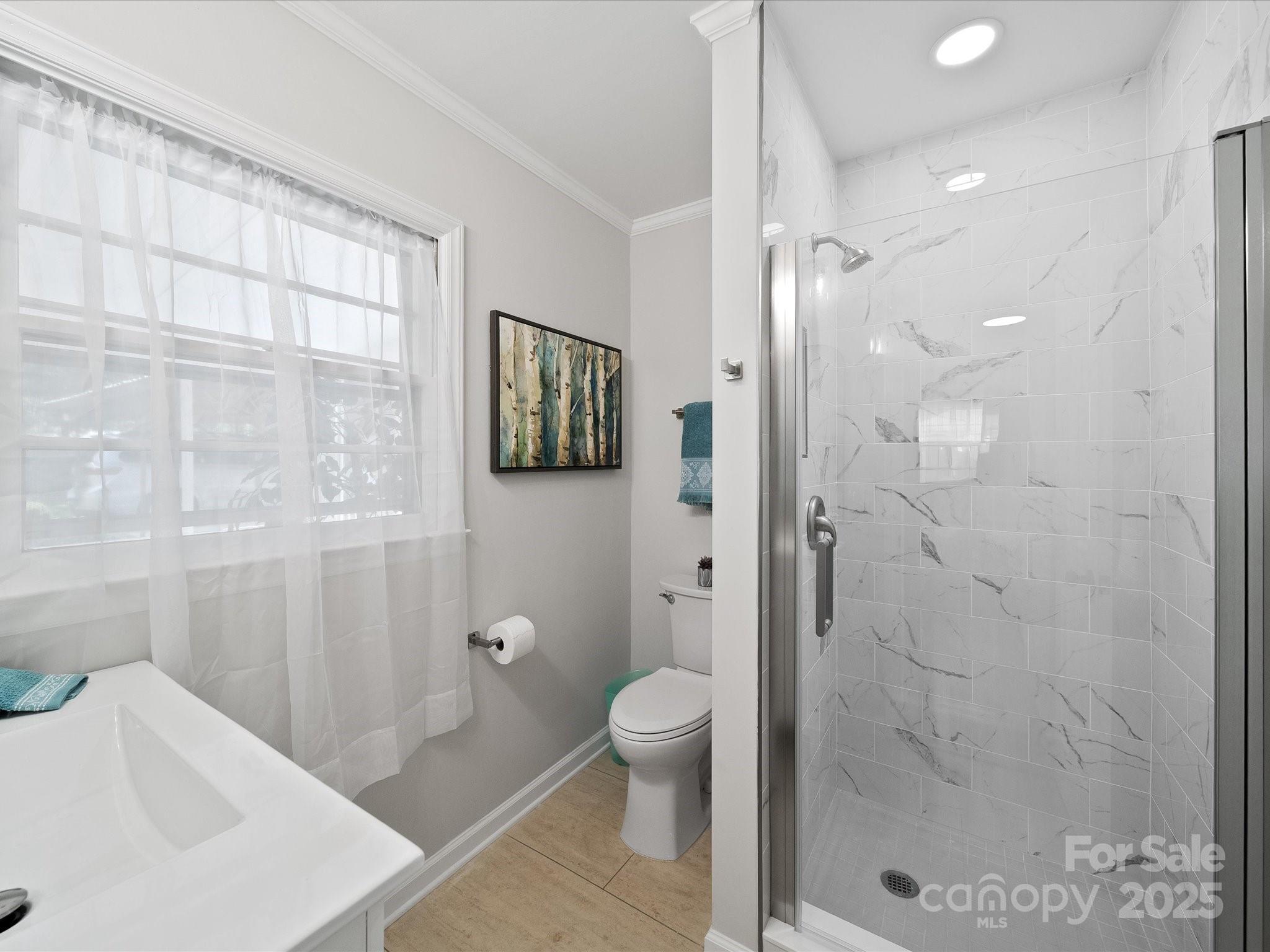 Radbourne - Residential