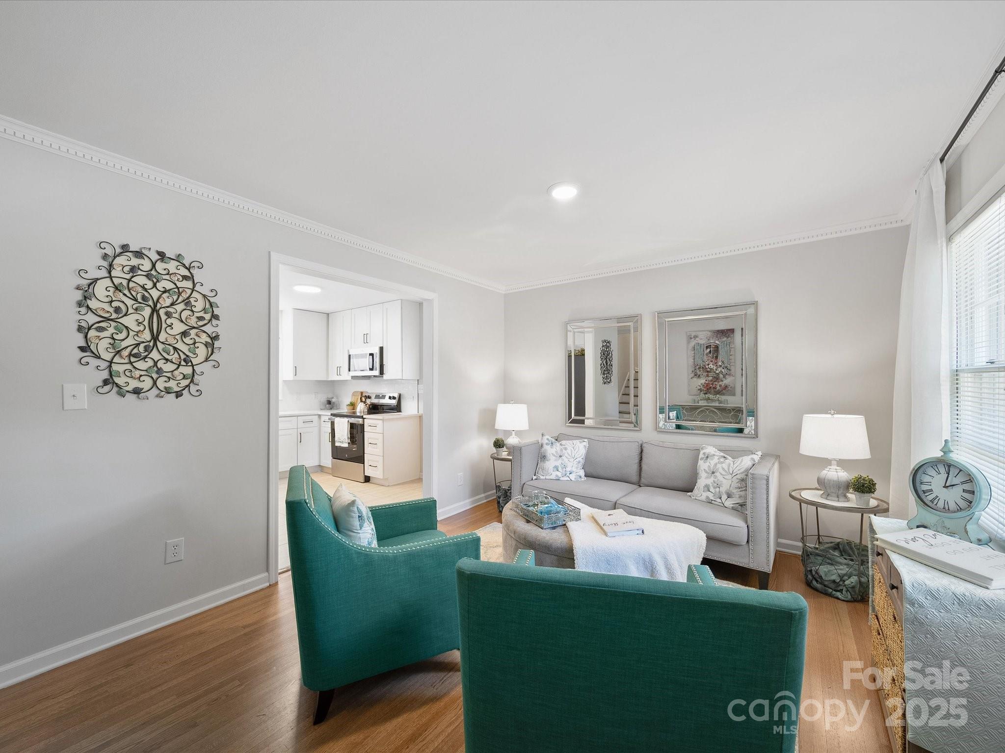 Radbourne - Residential