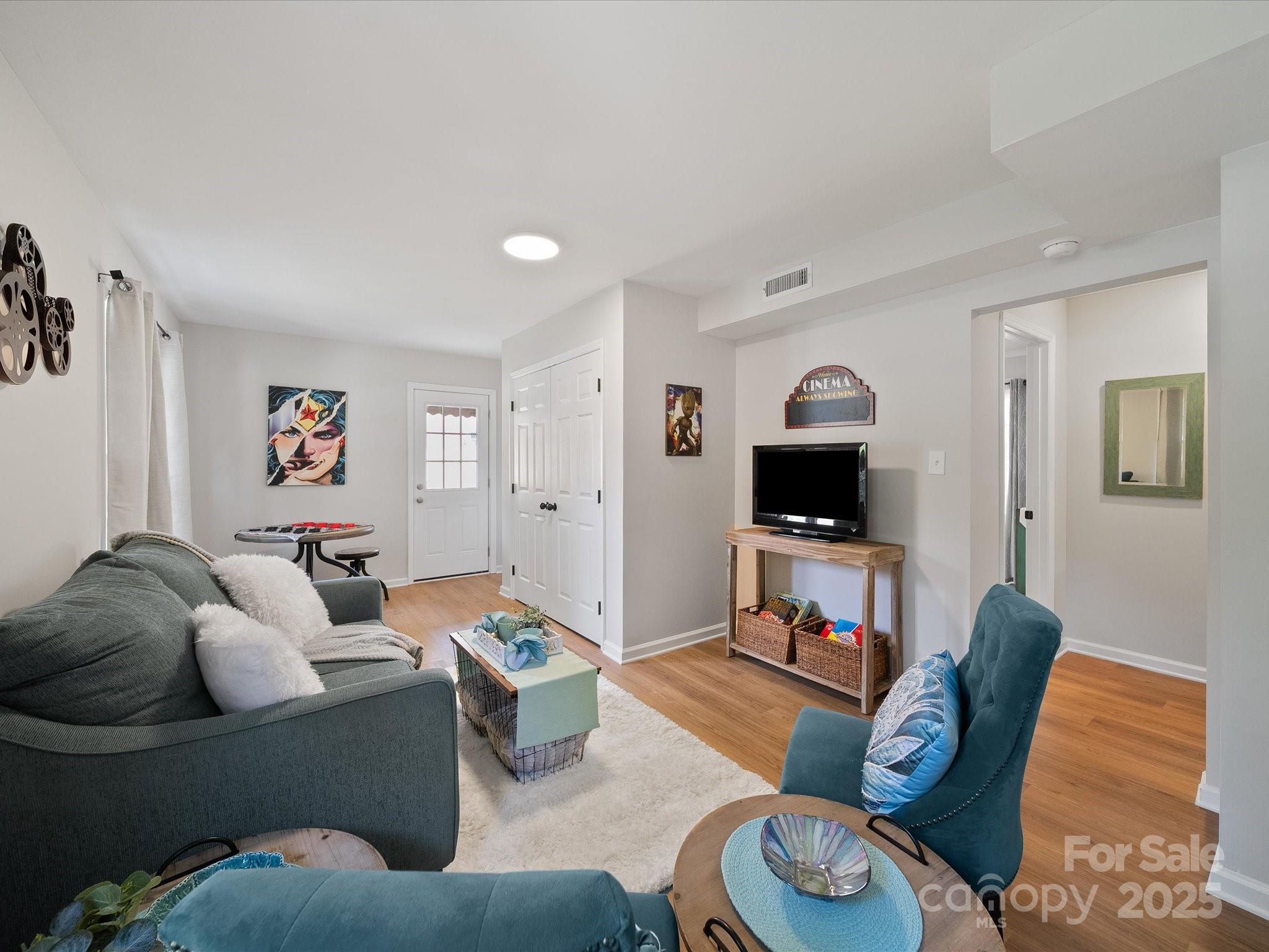 Radbourne - Residential