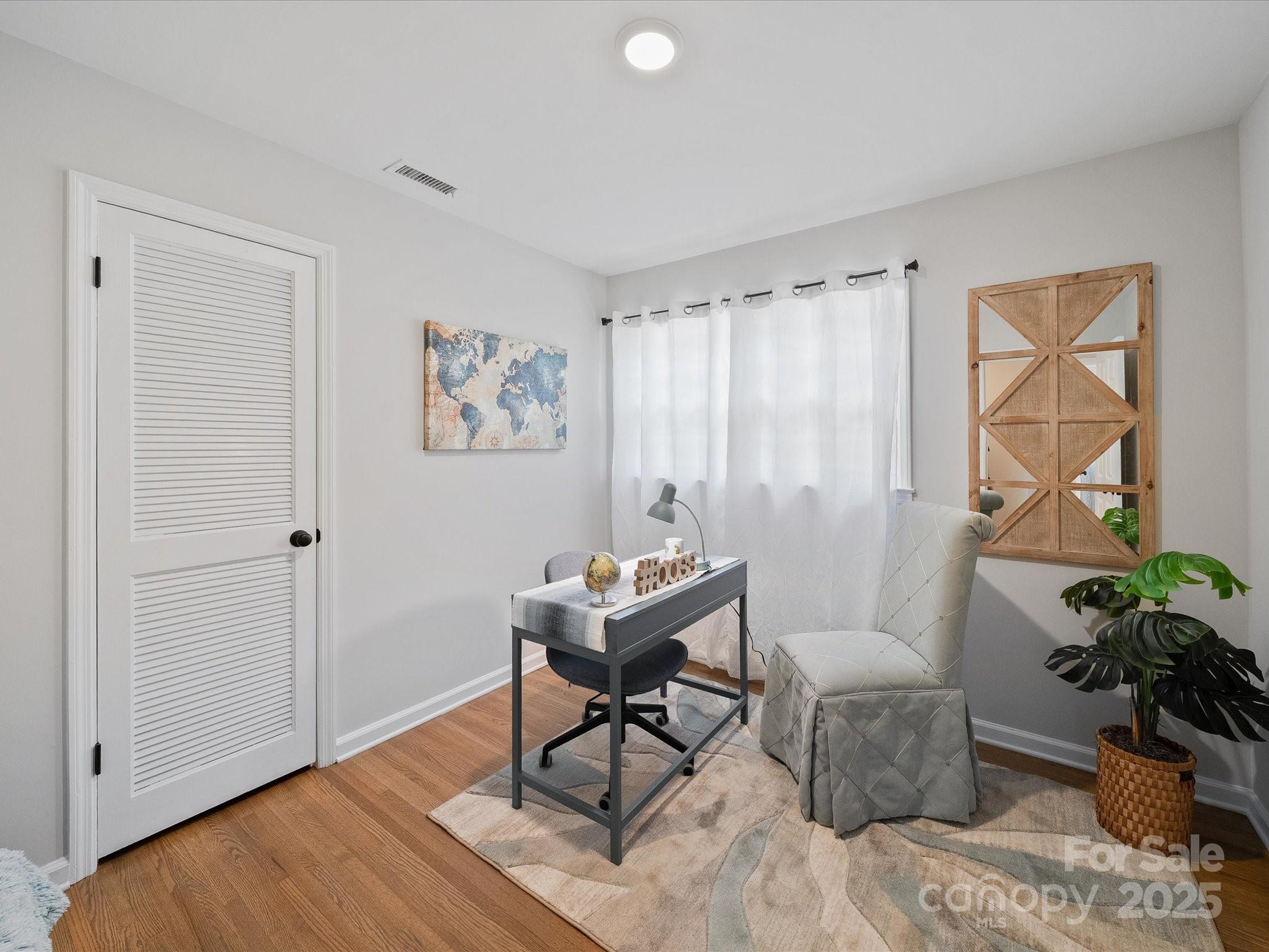 Radbourne - Residential