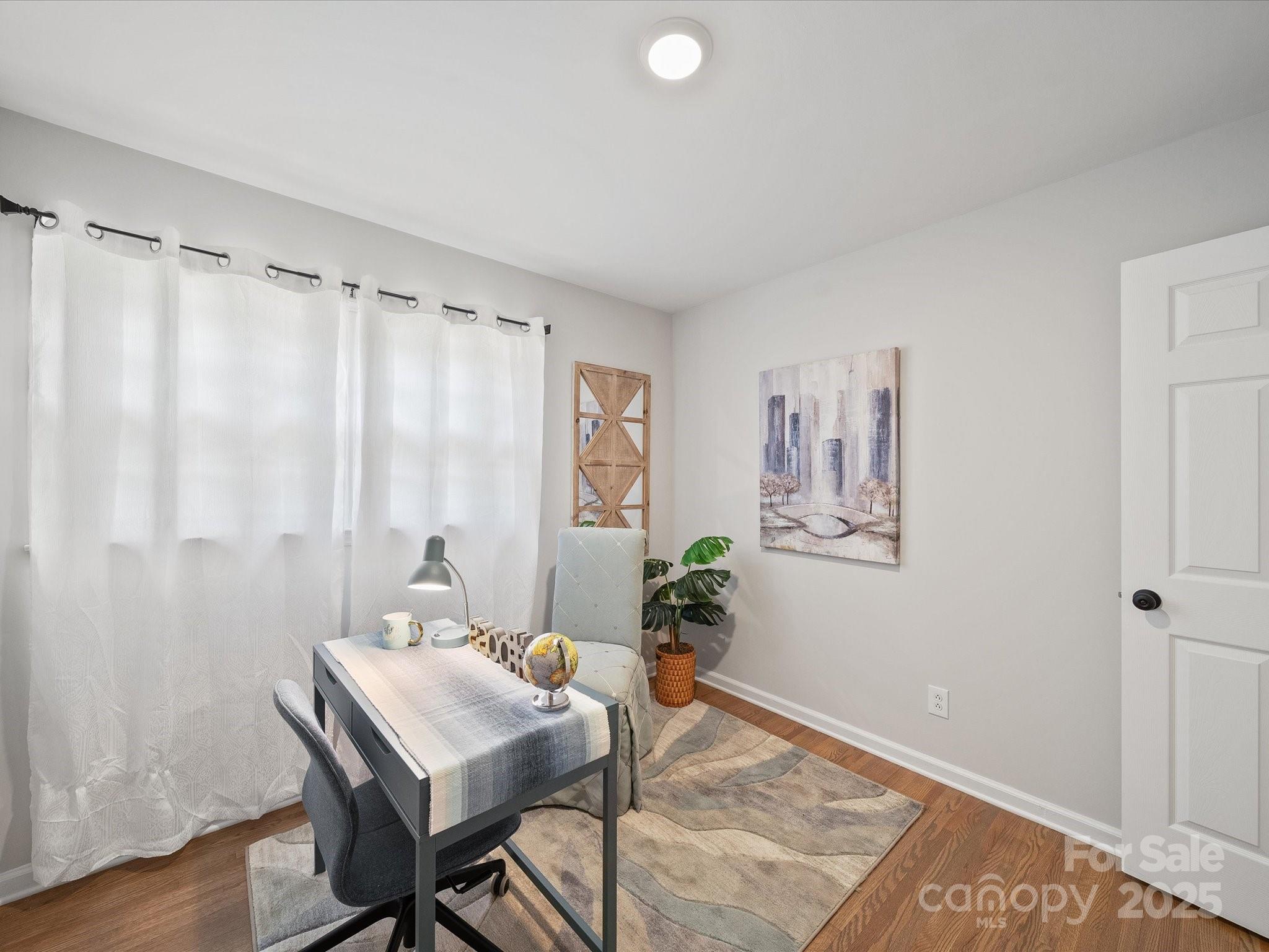 Radbourne - Residential