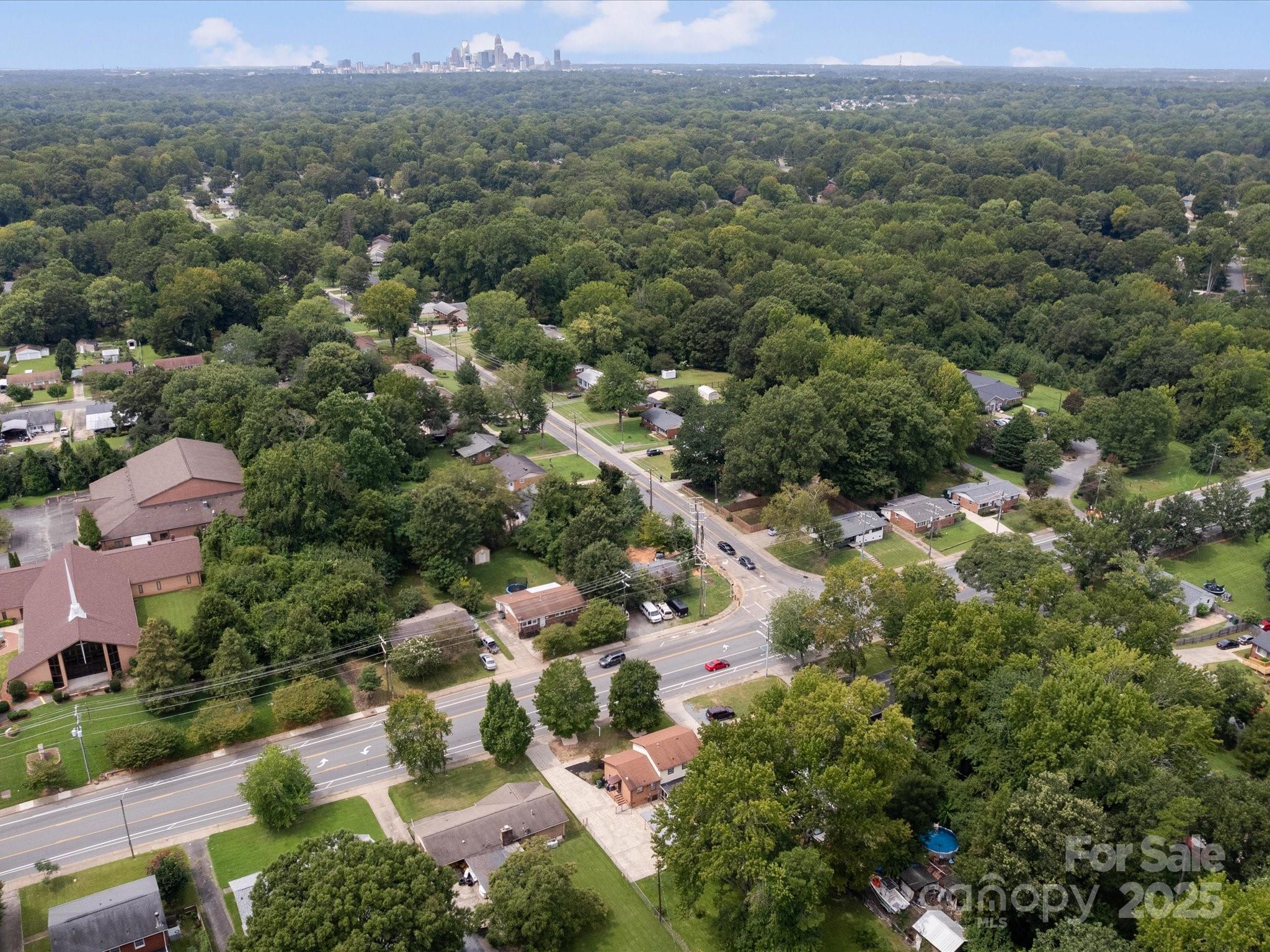 Radbourne - Residential