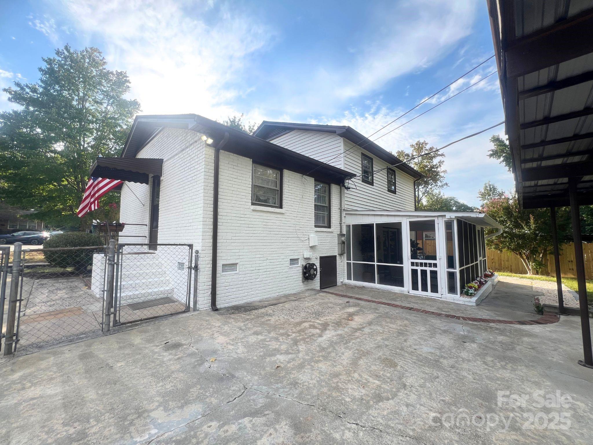 Radbourne - Residential