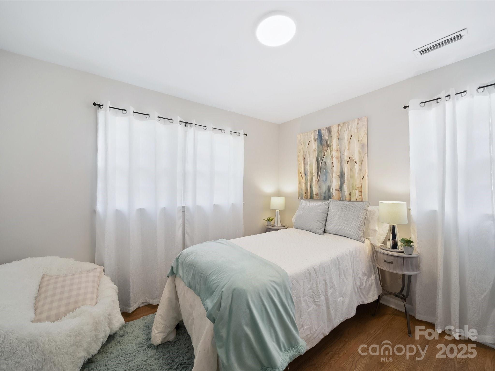 Radbourne - Residential