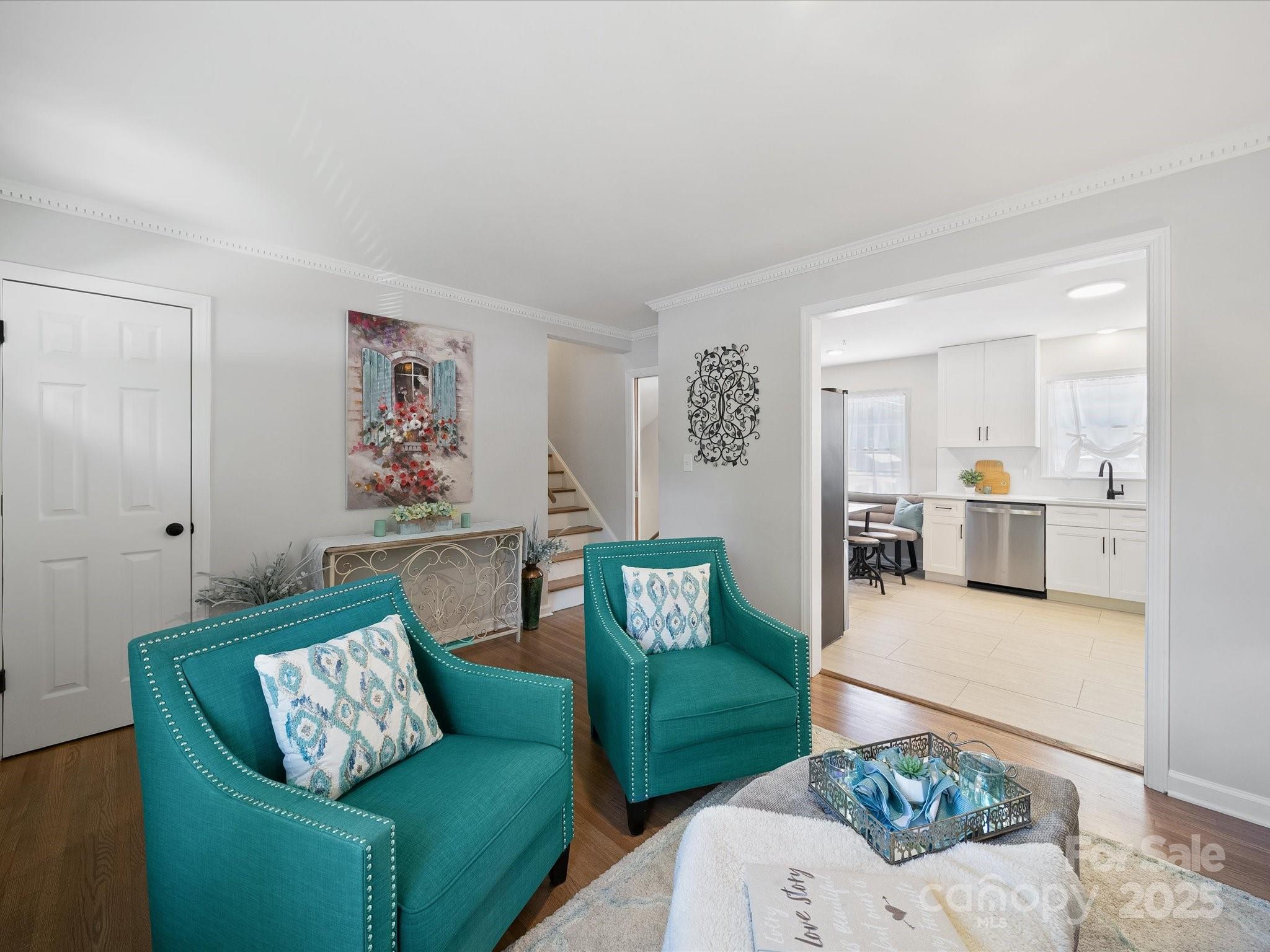 Radbourne - Residential