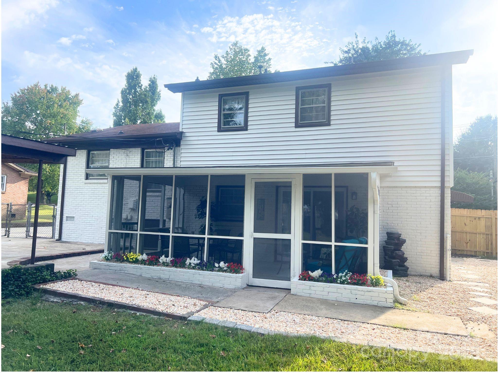 Radbourne - Residential