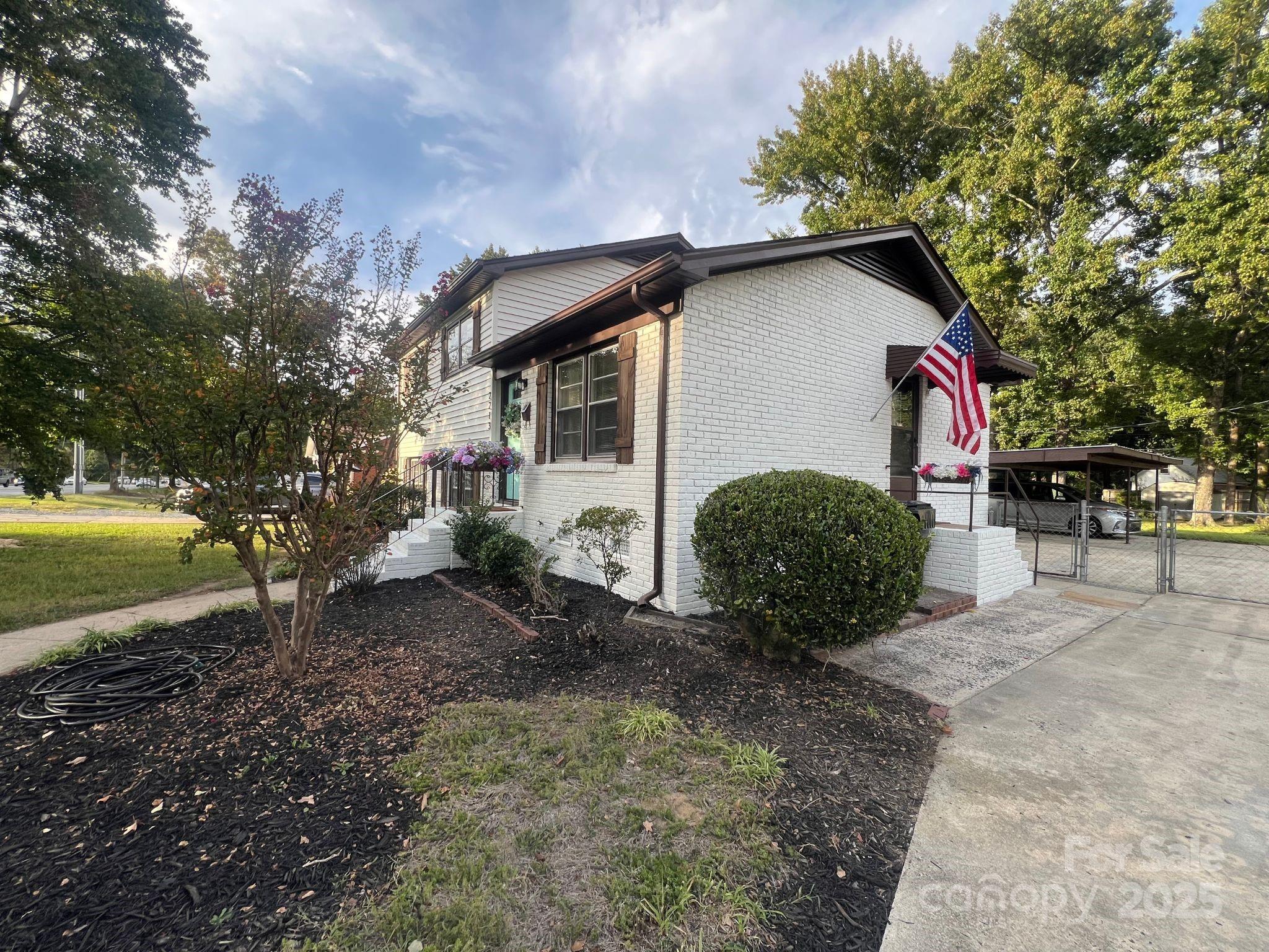 Radbourne - Residential