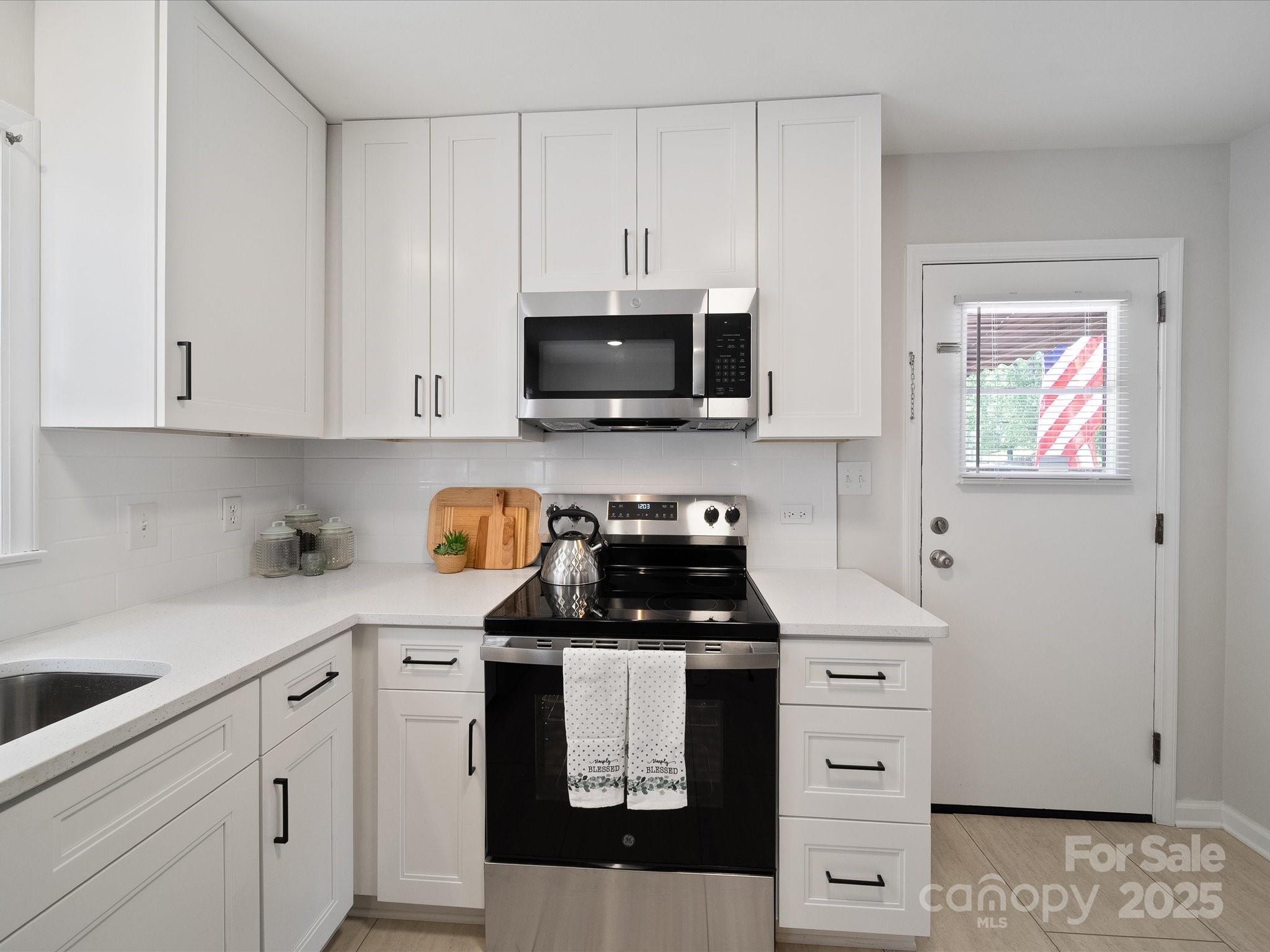 Radbourne - Residential