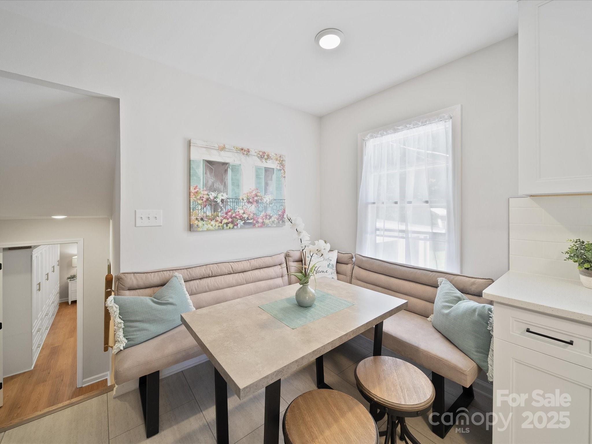 Radbourne - Residential