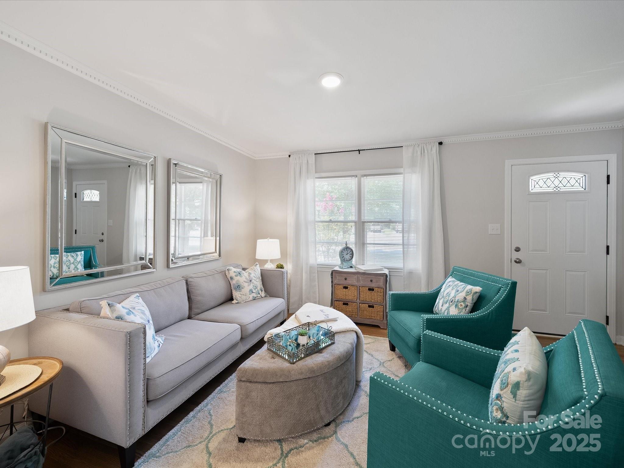 Radbourne - Residential