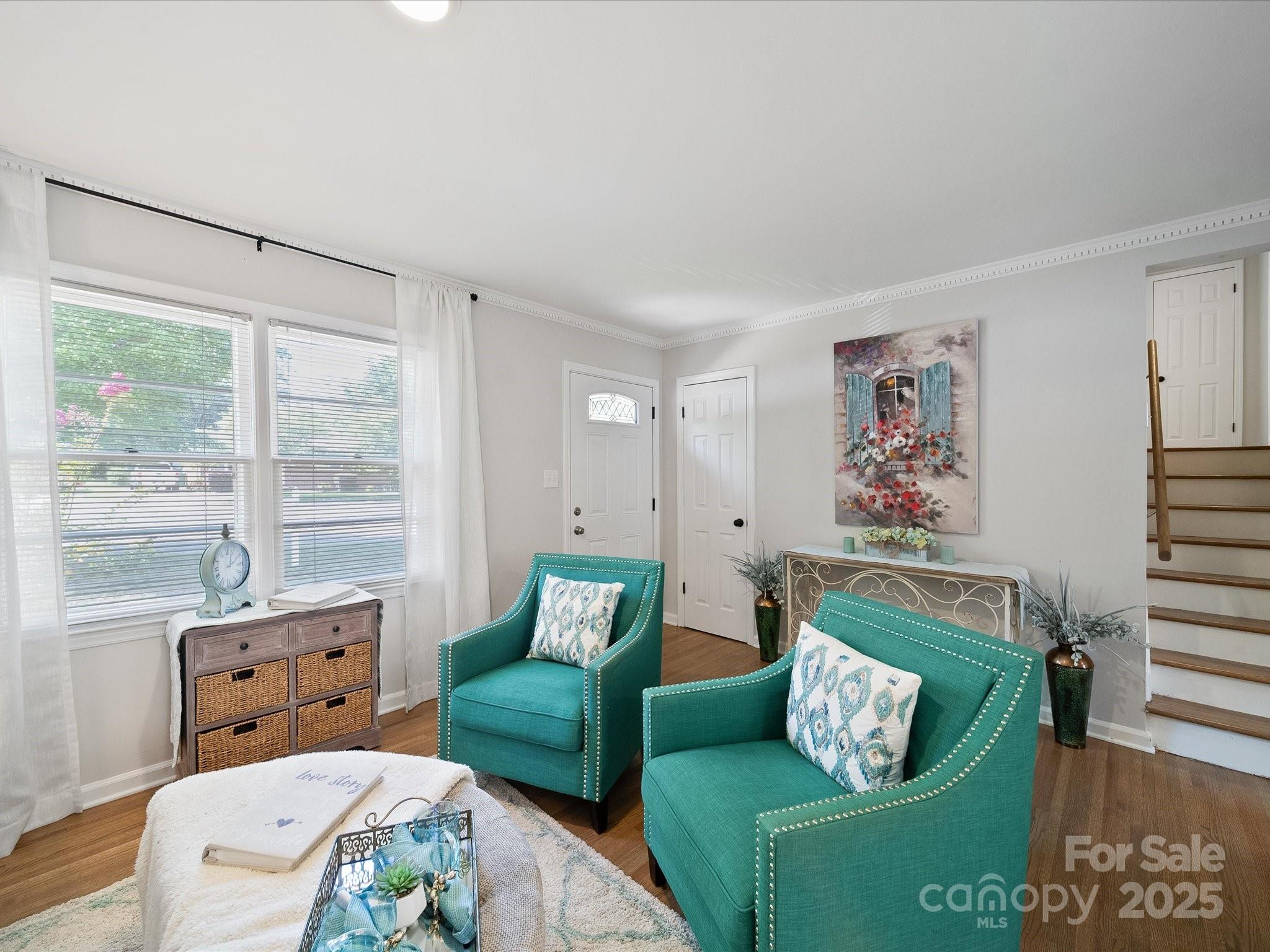 Radbourne - Residential