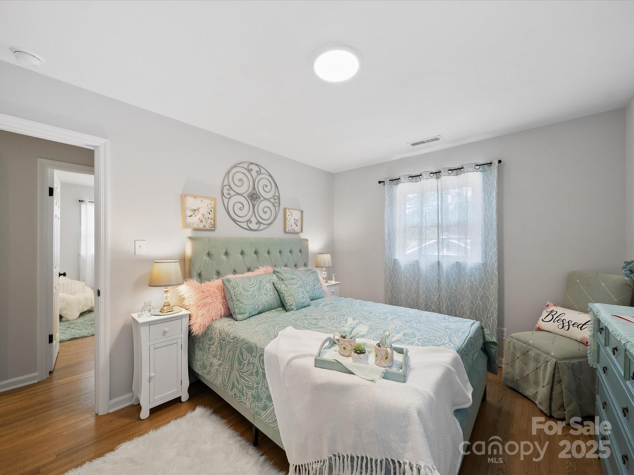 Radbourne - Residential