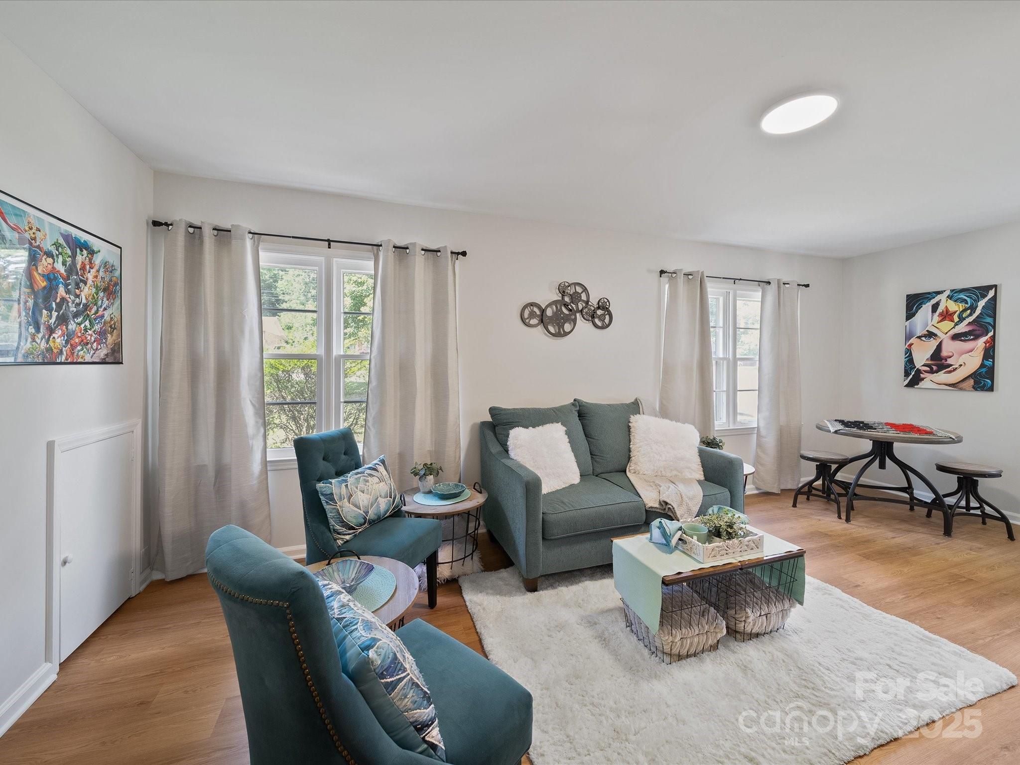 Radbourne - Residential