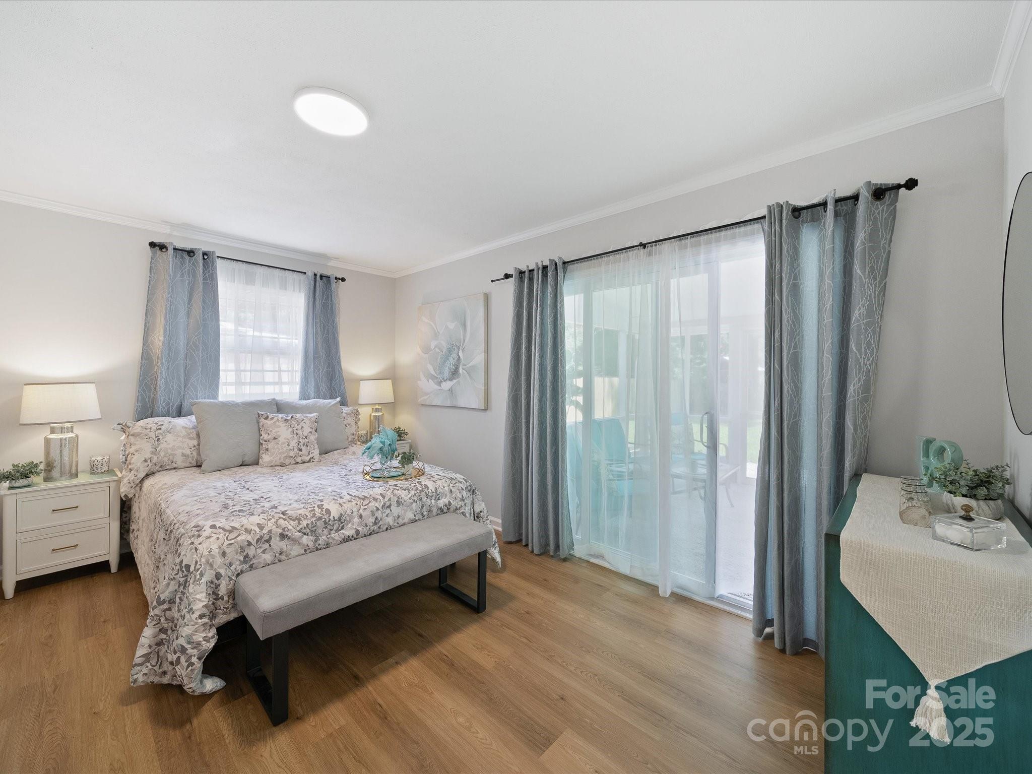 Radbourne - Residential