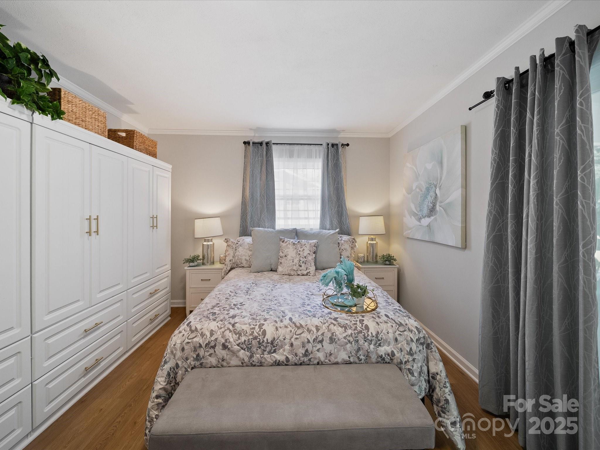 Radbourne - Residential