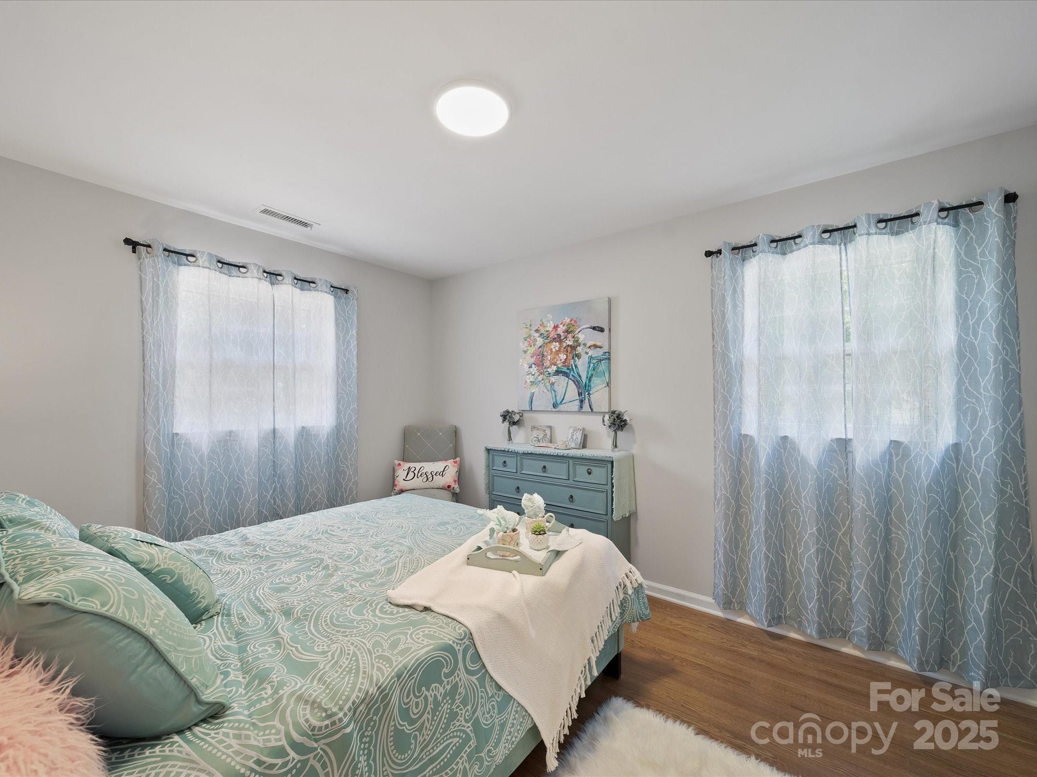 Radbourne - Residential