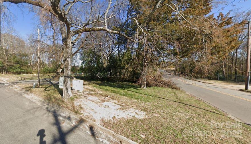 Welcome to this buildable corner lock located in a residential neighborhood. (Buyer to verify anything deemed important)