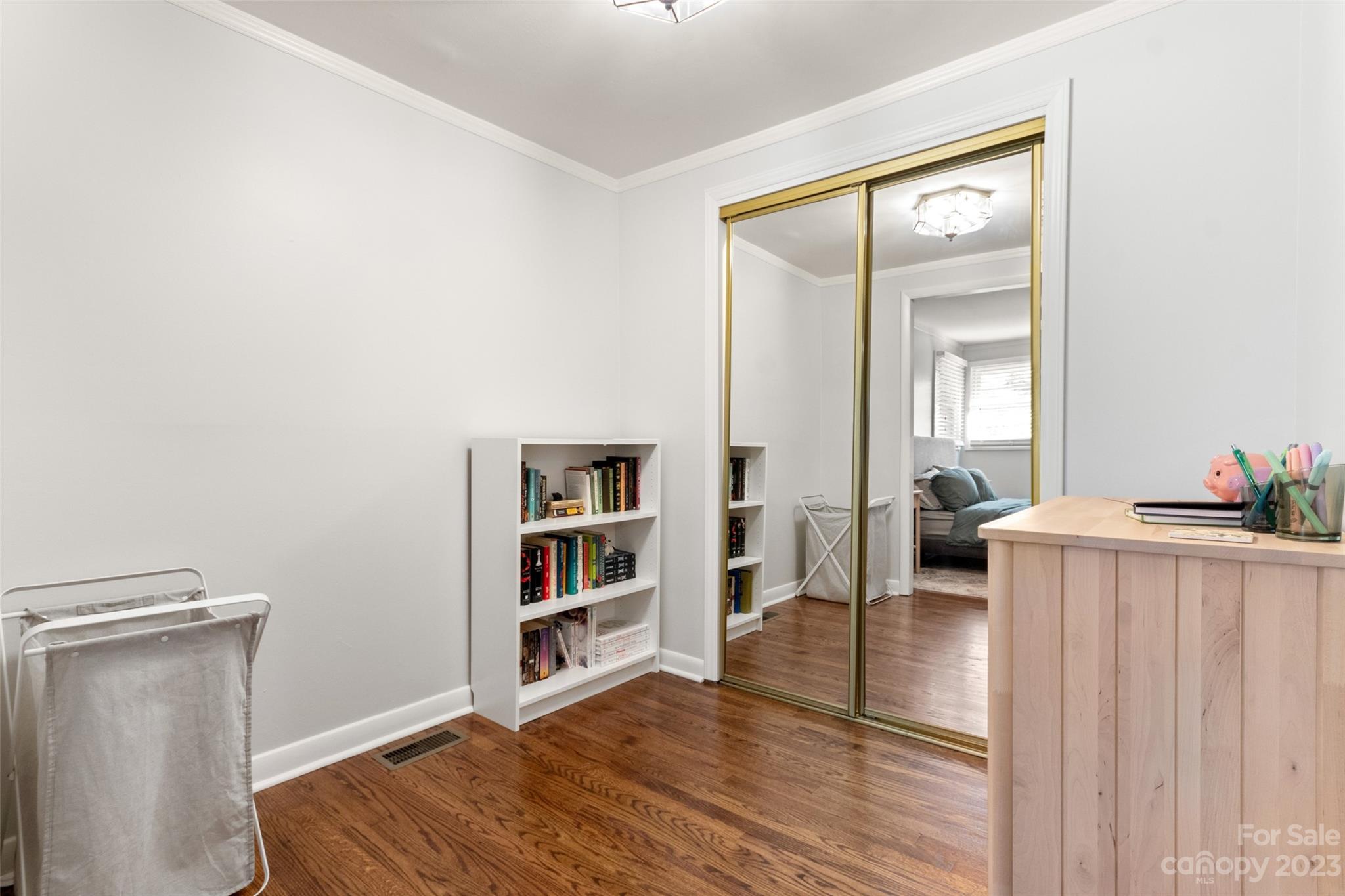 Westover - Residential