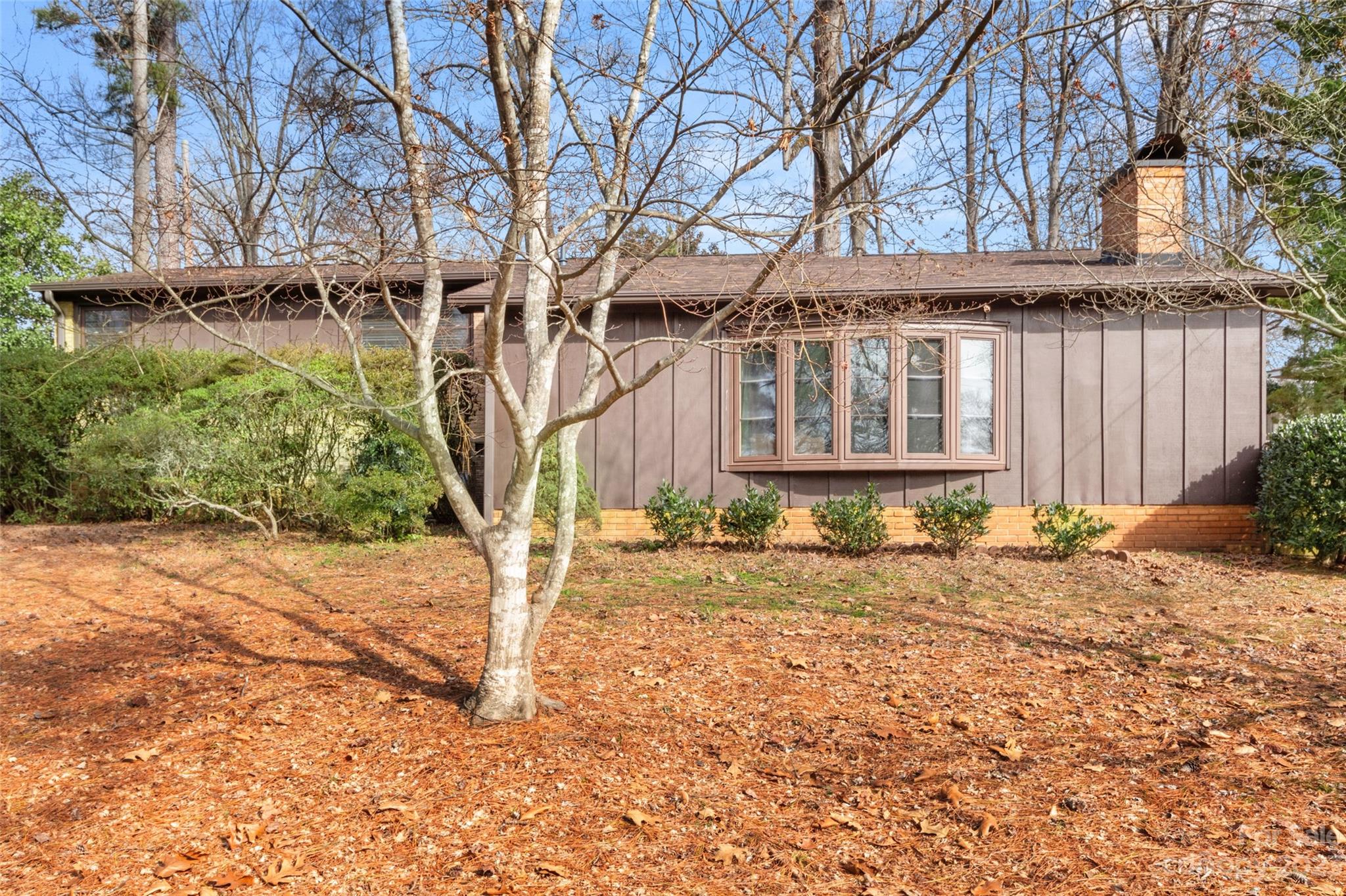 Westover - Residential