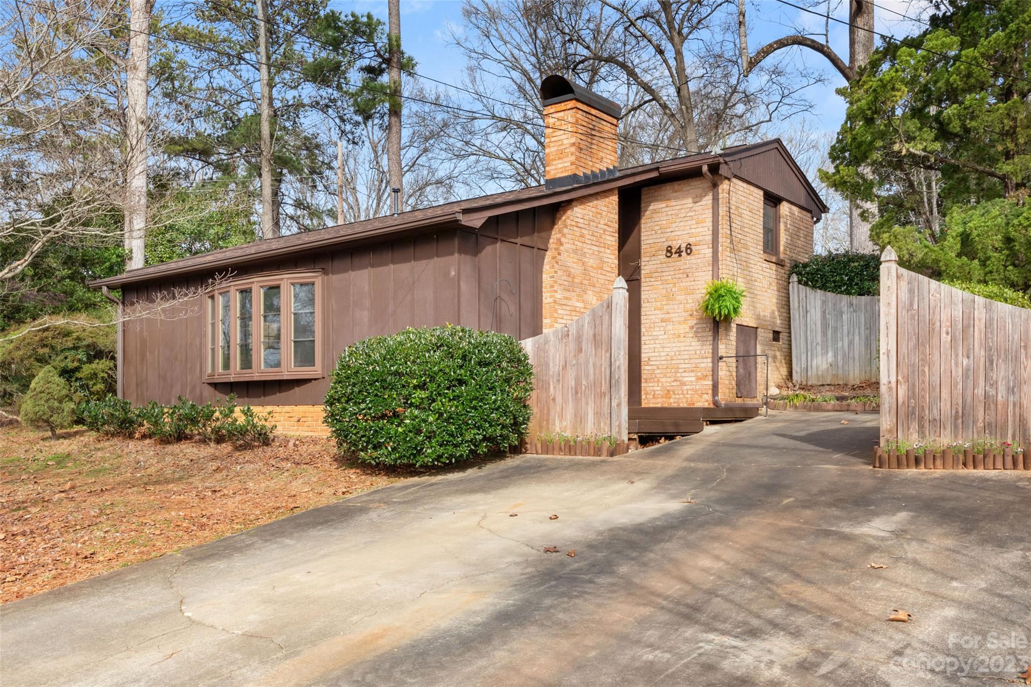 Westover - Residential