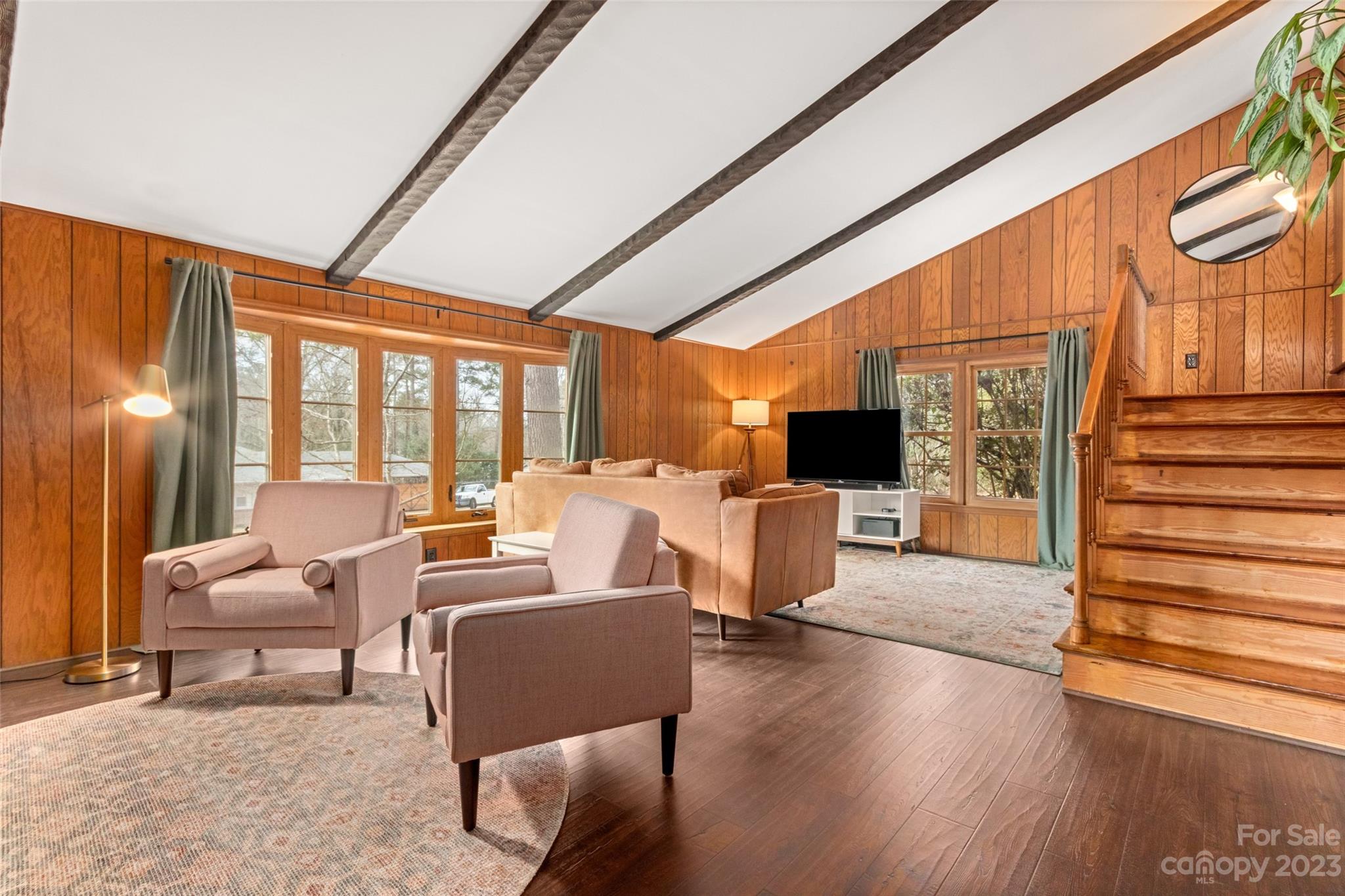 Westover - Residential