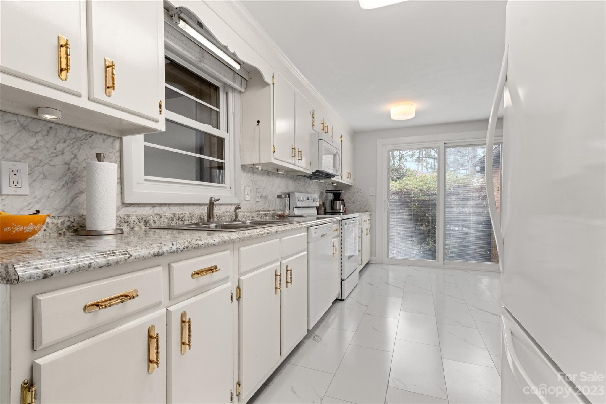 Westover - Residential