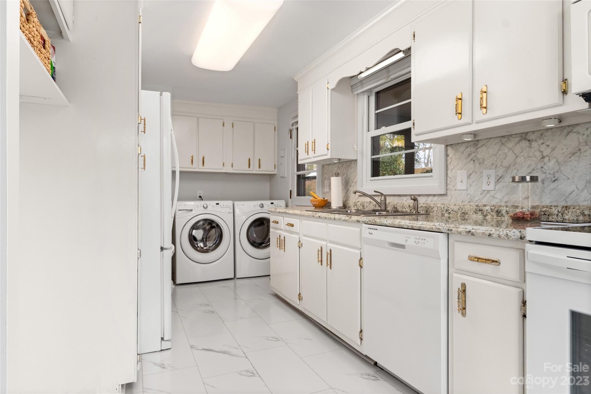 Westover - Residential