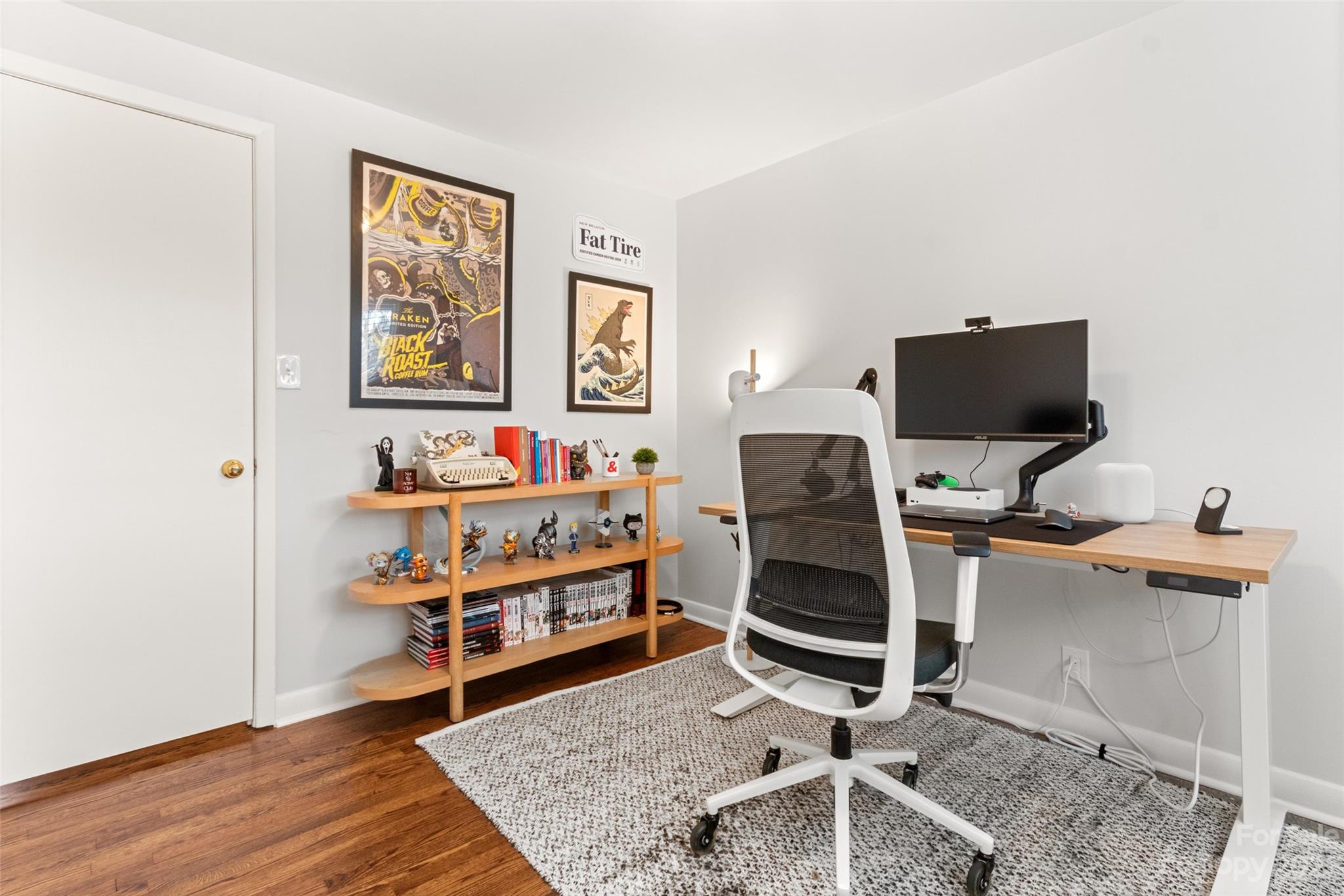 Westover - Residential