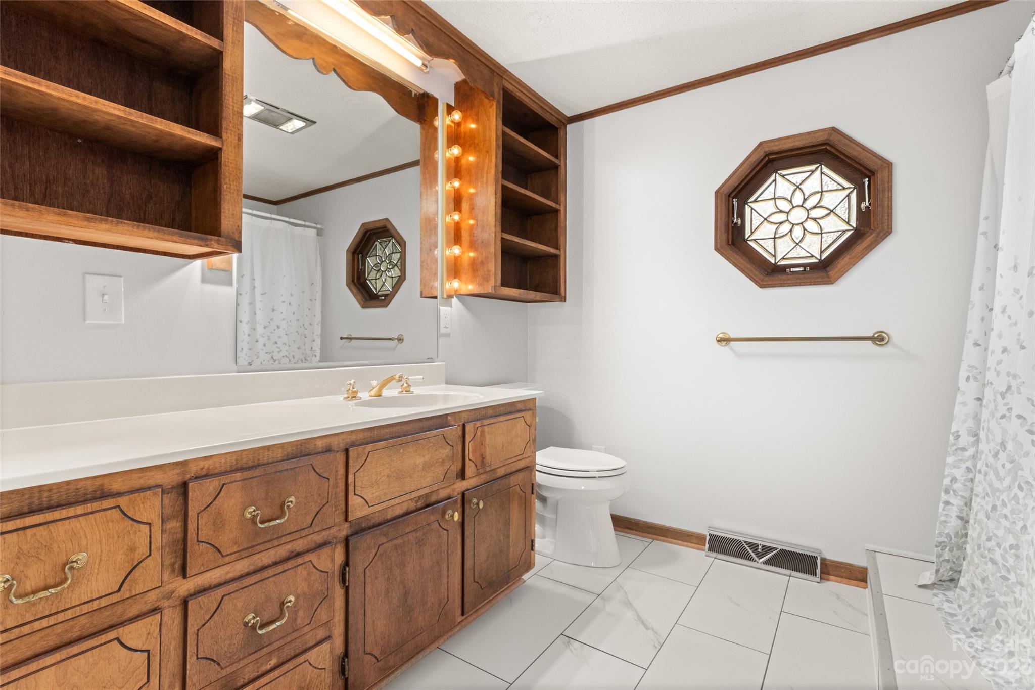 Westover - Residential