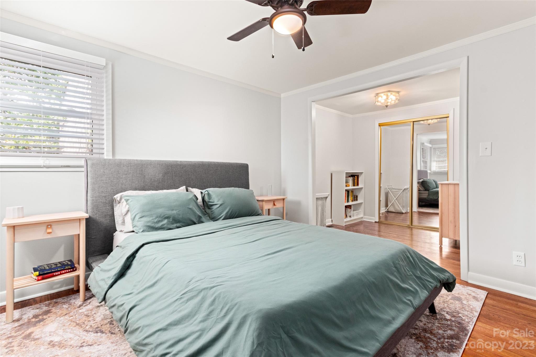 Westover - Residential