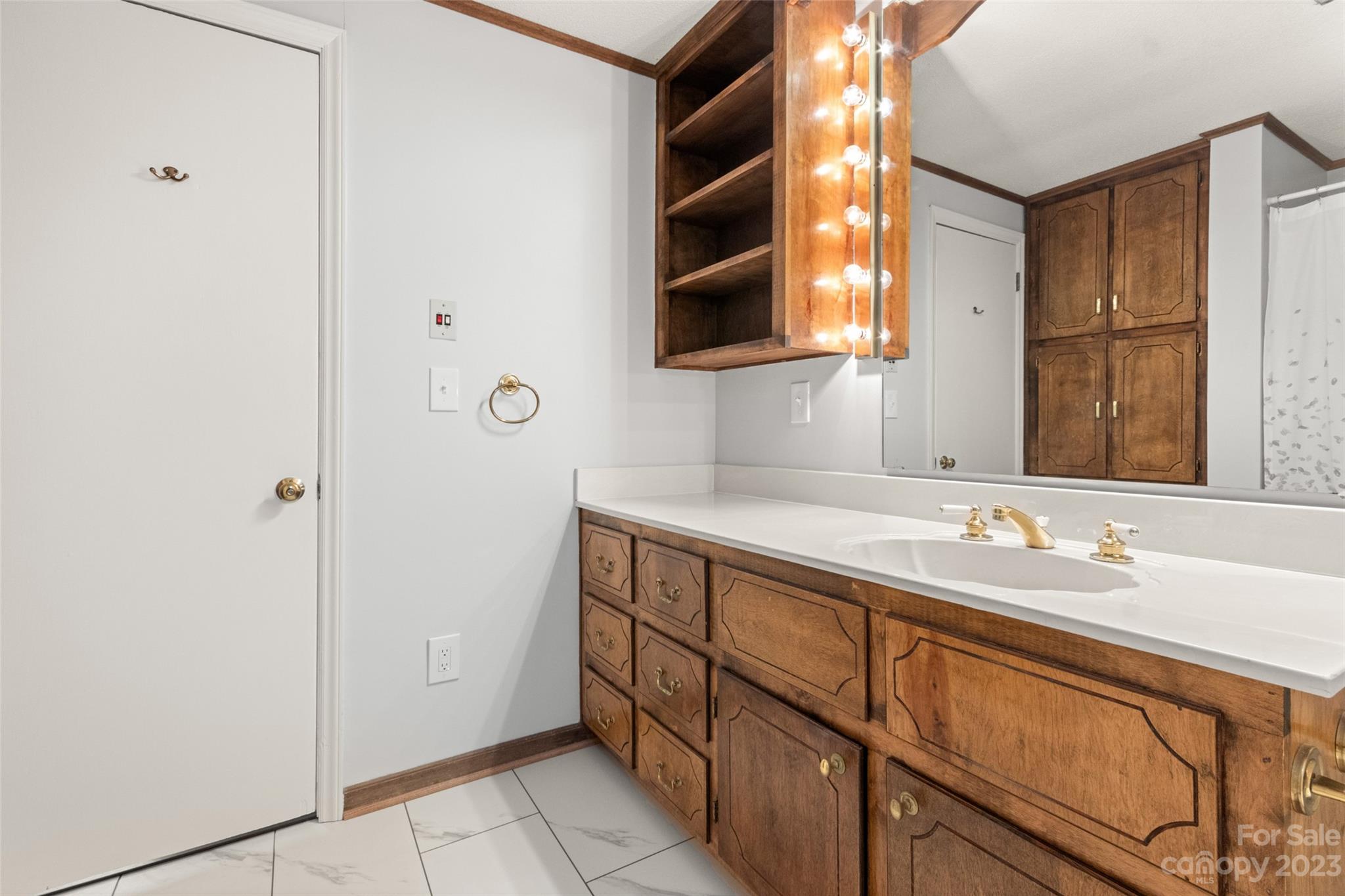 Westover - Residential