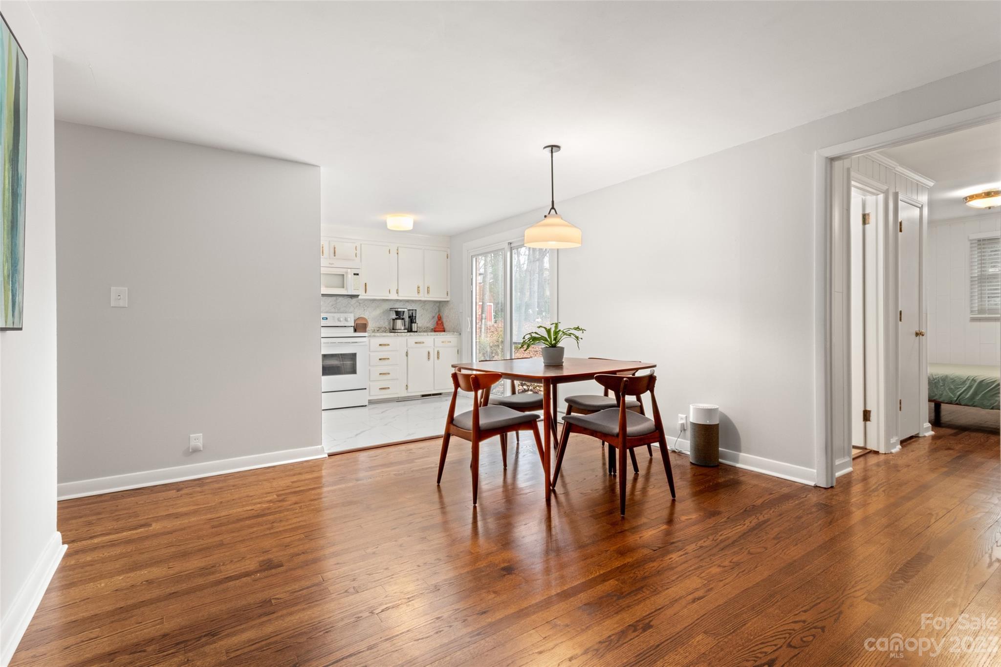 Westover - Residential